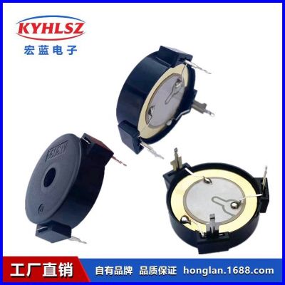 工厂销售3010-3P3038压电无源蜂鸣器蜂鸣片报警器实用数码产品图3