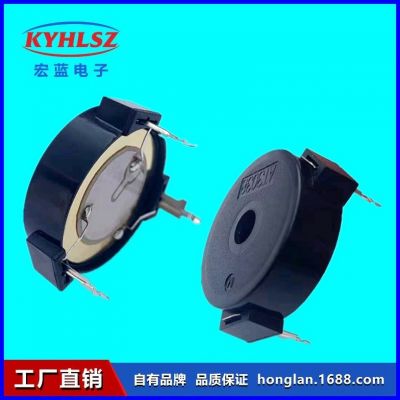 工厂销售3010-3P3038压电无源蜂鸣器蜂鸣片报警器实用数码产品图4