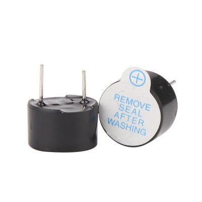 有源一体12075蜂鸣器 电声器件倒车蜂鸣器 有源蜂鸣器图5