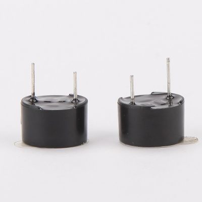 有源一体12075蜂鸣器 电声器件倒车蜂鸣器 有源蜂鸣器图2