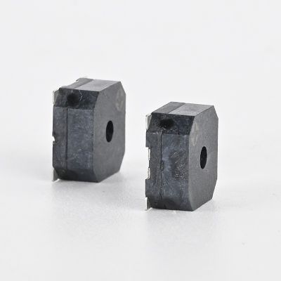 兴华丰批发贴片有源蜂鸣器耐高温8.5*8.5*3MM交流侧发音蜂鸣器图3