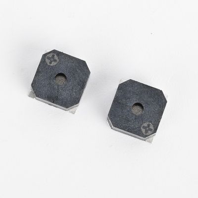 兴华丰批发贴片有源蜂鸣器耐高温8.5*8.5*3MM交流侧发音蜂鸣器图5