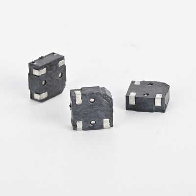 厂家直供贴片式有源蜂鸣器压电报警器耐高温高分贝微型蜂鸣器批发图3