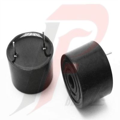 厂家批发压电有源24MM*16MM蜂鸣器2416插针3V-24V图3