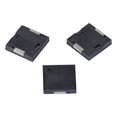 厂家批发无源贴片SMD-9018压电蜂鸣器 无源5V贴片蜂鸣器图4