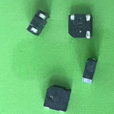 厂家直销贴片蜂鸣器5020 电磁无源贴片5020小型蜂鸣器 贴片5020图3