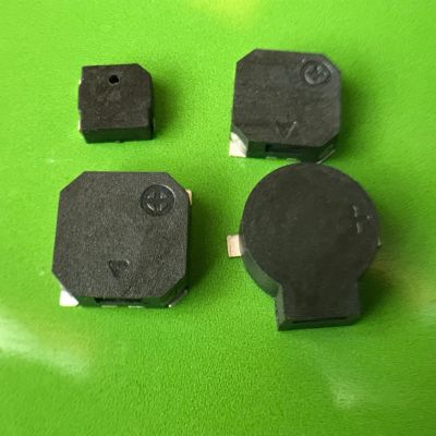 厂家直销贴片蜂鸣器5020 电磁无源贴片5020小型蜂鸣器 贴片5020图2