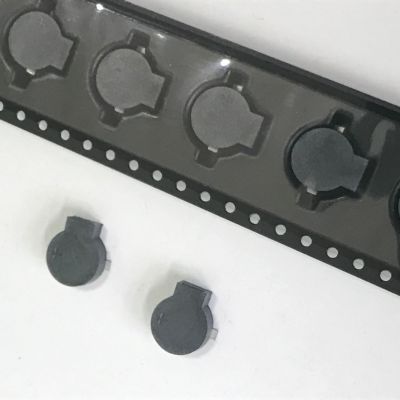 常州恒音声学 侧出音贴片蜂鸣器 防丢器专用9032蜂鸣器 提示音SMD图3