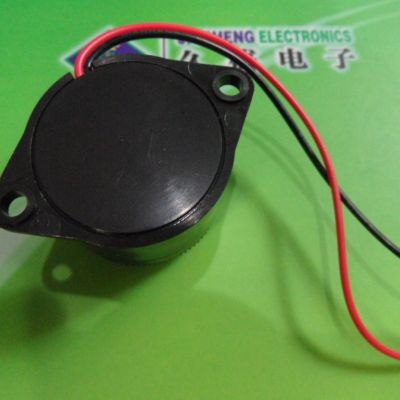供应蜂鸣器（讯响器）机械式图4