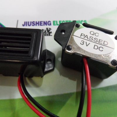 工厂直销 生产销售 机械式 蜂鸣器 JSMB-2310 驱鼠用 有源图3