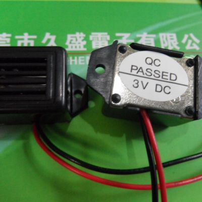 工厂直销 生产销售 机械式 蜂鸣器 JSMB-2310 驱鼠用 有源图2