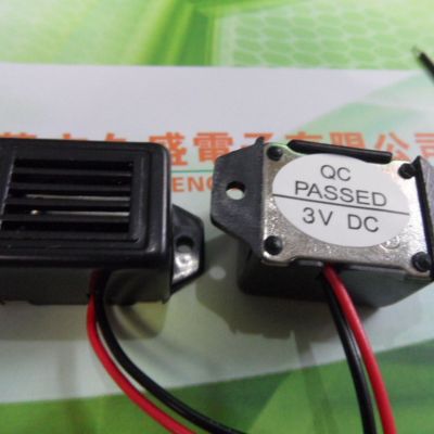 工厂直销 生产销售 机械式 蜂鸣器 JSMB-2310 驱鼠用 有源图4