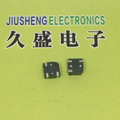 厂家生产高品质贴片蜂鸣器5020无源适用于额温枪体温计等图3