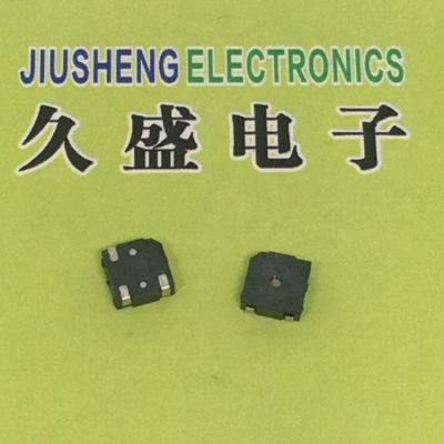厂家生产高品质贴片蜂鸣器5020无源适用于额温枪体温计等图2