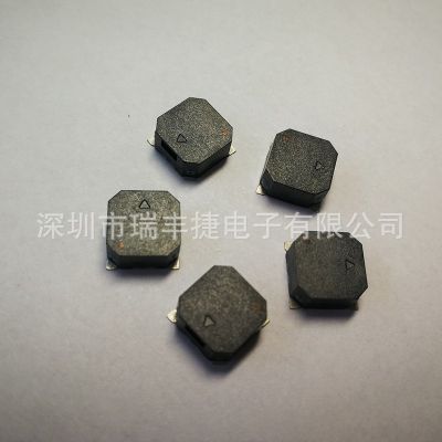 8530全新编带原装贴片蜂鸣器侧发音FR-8530无源3V 5V蜂鸣器生产图3