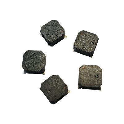 8530全新编带原装贴片蜂鸣器侧发音FR-8530无源3V 5V蜂鸣器生产图4