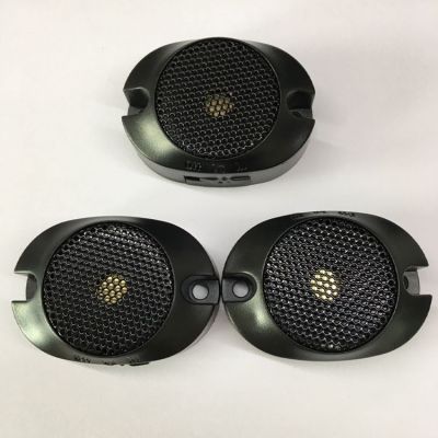 汽车盲区测试倒车雷达专用蜂鸣器带开关钢网椭圆图4