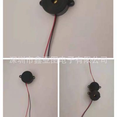 蜂鸣器AT3213DL图3