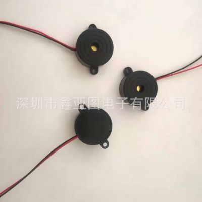 蜂鸣器AT3213DL图4