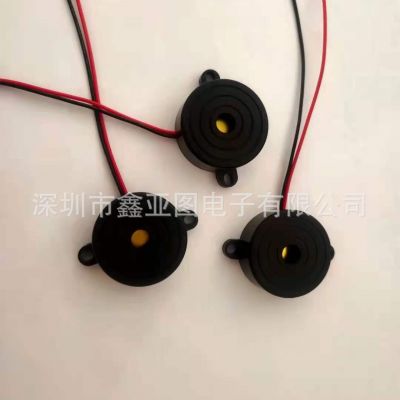 蜂鸣器AT3213DL图2