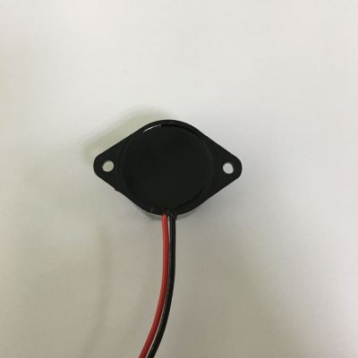 厂矿有源防水防盗报警系统器材用蜂鸣器等级IP67图2