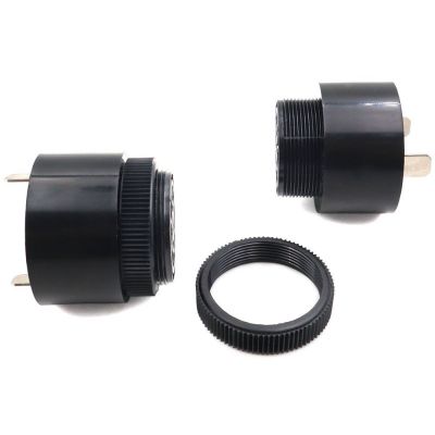 XHXDZ蜂鸣器3610有源DC12V/24V压电式讯响器报警器螺旋帽连续声图5