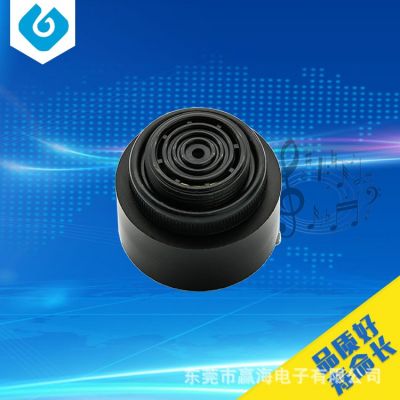 讯响器12-220V直流驱动蜂鸣器 43*33mm 大型设备机械矿井高铁专用图3