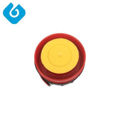 厂家供应 高分贝报警器 报警蜂鸣器 3V高分贝蜂鸣器图3