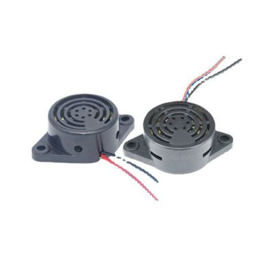 压电有源高分贝蜂鸣器 直径30MM高度15MM 高分贝喇叭图4