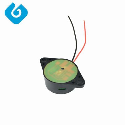 压电有源高分贝蜂鸣器 直径30MM高度15MM 高分贝喇叭图3