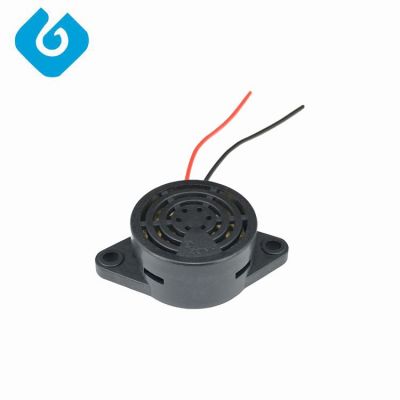 压电有源高分贝蜂鸣器 直径30MM高度15MM 高分贝喇叭图2