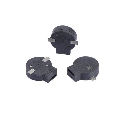 9032贴片电磁式蜂鸣器 厂家耐高温交流侧发声无源贴片蜂鸣器图5