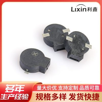 9032贴片电磁式蜂鸣器 厂家耐高温交流侧发声无源贴片蜂鸣器图4