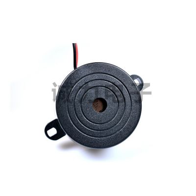 厂家直销高质量，SFM-4216-压电式有源蜂鸣器图2