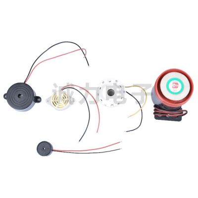 厂家直销高质量，SFM-4216-压电式有源蜂鸣器图3