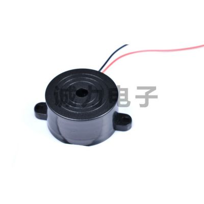 厂家直销高质量，SFM-4216-压电式有源蜂鸣器图4