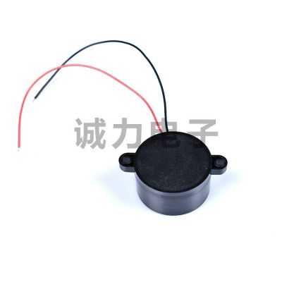 厂家直销高质量，SFM-4216-压电式有源蜂鸣器图5
