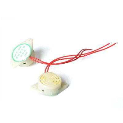 诚力电子SFM-27-III 蜂鸣器有源压电式蜂鸣连续声厂家直销高质量图4