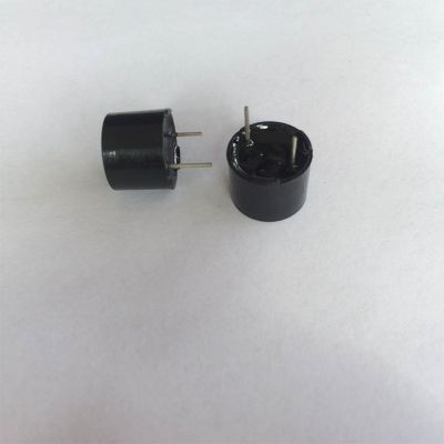 厂家直供有源蜂鸣器 电子测温仪5V蜂鸣器 报警器插针一体蜂鸣器图2