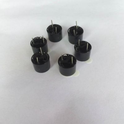 厂家直供有源蜂鸣器 电子测温仪5V蜂鸣器 报警器插针一体蜂鸣器图4