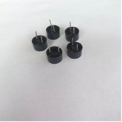 厂家直供有源蜂鸣器 电子测温仪5V蜂鸣器 报警器插针一体蜂鸣器图5