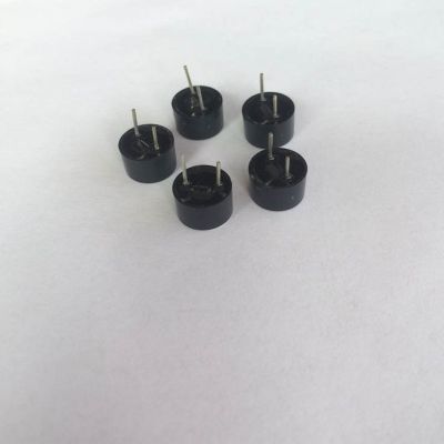 厂家直供0955家用蜂鸣器 门禁一体有源蜂鸣器 发声12V蜂鸣器图5