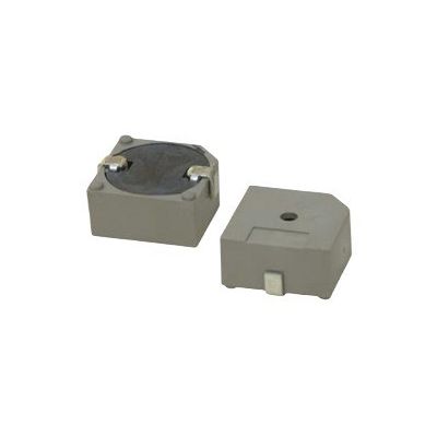 华力电子贴片式有源蜂鸣器12.8*12.8*6.9mm微型蜂鸣器图5