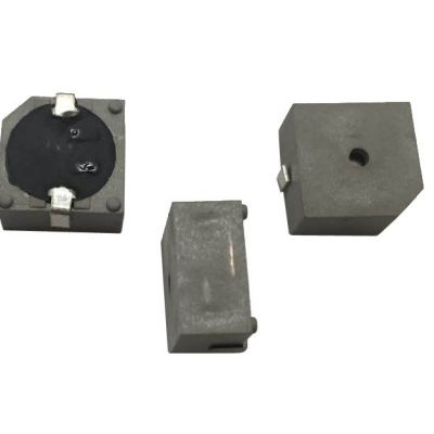 华力电子贴片式有源蜂鸣器12.8*12.8*6.9mm微型蜂鸣器图4