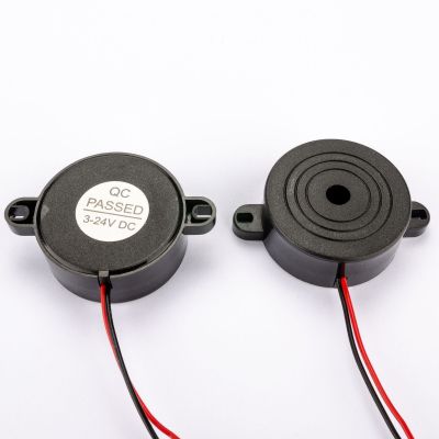 华力4216蜂鸣器有源连续声蜂鸣器 断续声蜂鸣器高频率蜂鸣器图2