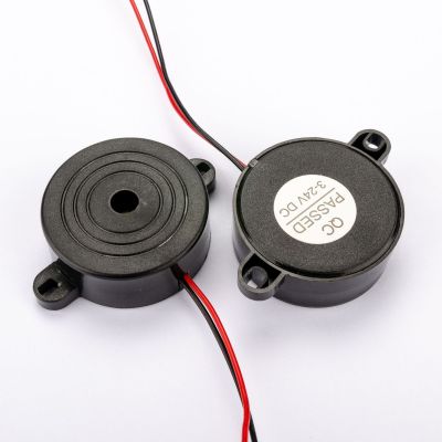 华力4216蜂鸣器有源连续声蜂鸣器 断续声蜂鸣器高频率蜂鸣器