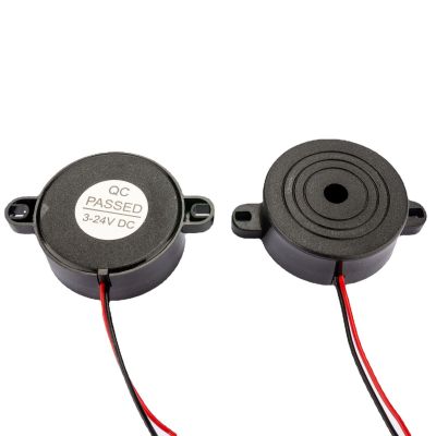 华力4216蜂鸣器有源连续声蜂鸣器 断续声蜂鸣器高频率蜂鸣器图3