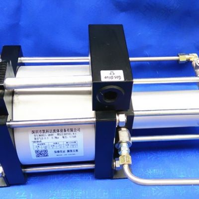 【厂家直供】CKD QB05T增压系统 气液增压缸图3