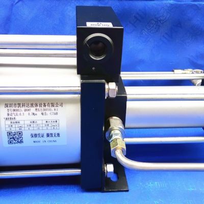 【厂家直供】CKD QB05T增压系统 气液增压缸