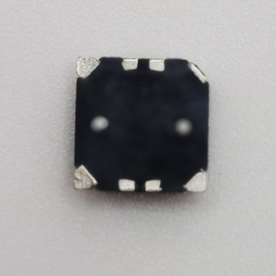 蜂鸣器批发8.5*3mm贴片电磁式蜂鸣器 无源式超薄电磁贴片蜂鸣器图5